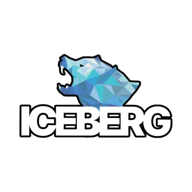 NP logo | Iceberg - Nicpack