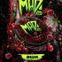 MAD - Cherry - Nicpack