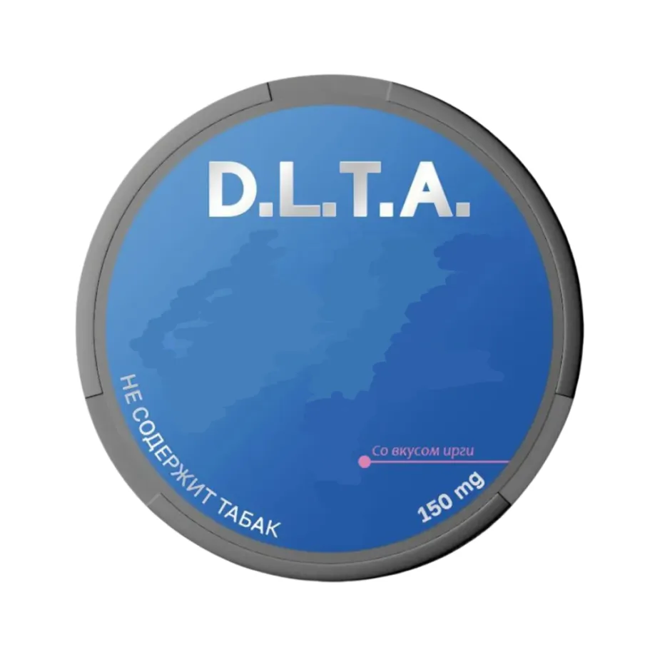 D.L.T.A. - Игри - Nicpack