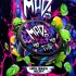 MAD - Trip - Nicpack