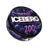 ICEBERG Overkill - Night Crush - Nicpack