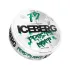 ICEBERG Mini 75 - Frosty Mint - Nicpack