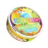 ICEBERG Strong 75 | Pineapple Mango Coconut - Nicpack