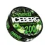 ICEBERG Overkill - Green Rampage - Nicpack