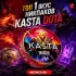 TOP 1 | KASTA Dota Invoker - Nicpack