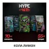 HYPE x Че Надо | Кола Лимон - Nicpack