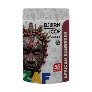 Ватки LOOP x BJORN - South Africa - African Sunberry - Nicpack