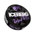 ICEBERG Mini 150 - Black Ultra - Nicpack