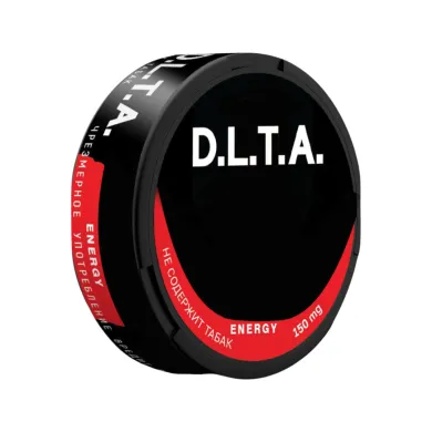 D.L.T.A - Original - Nicpack