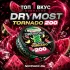 TOP 1 | DRYMOST Black Summer Vibe - Nicpack