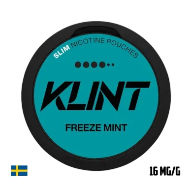 KLINT - Freeze Mint