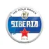 Siberia Blue White - Nicpack