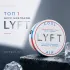 TOP 1 | LYFT Ultra Strong Ice Cool - Nicpack