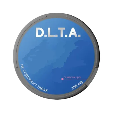 D.L.T.A. - Игри - Nicpack
