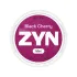 ZYN Slim - Black Cherry - Nicpack