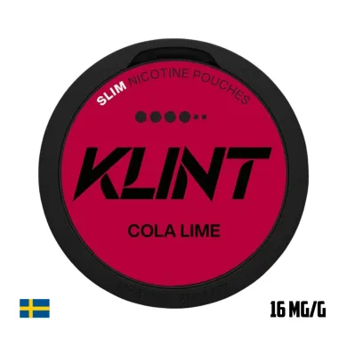 KLINT - Cola Lime