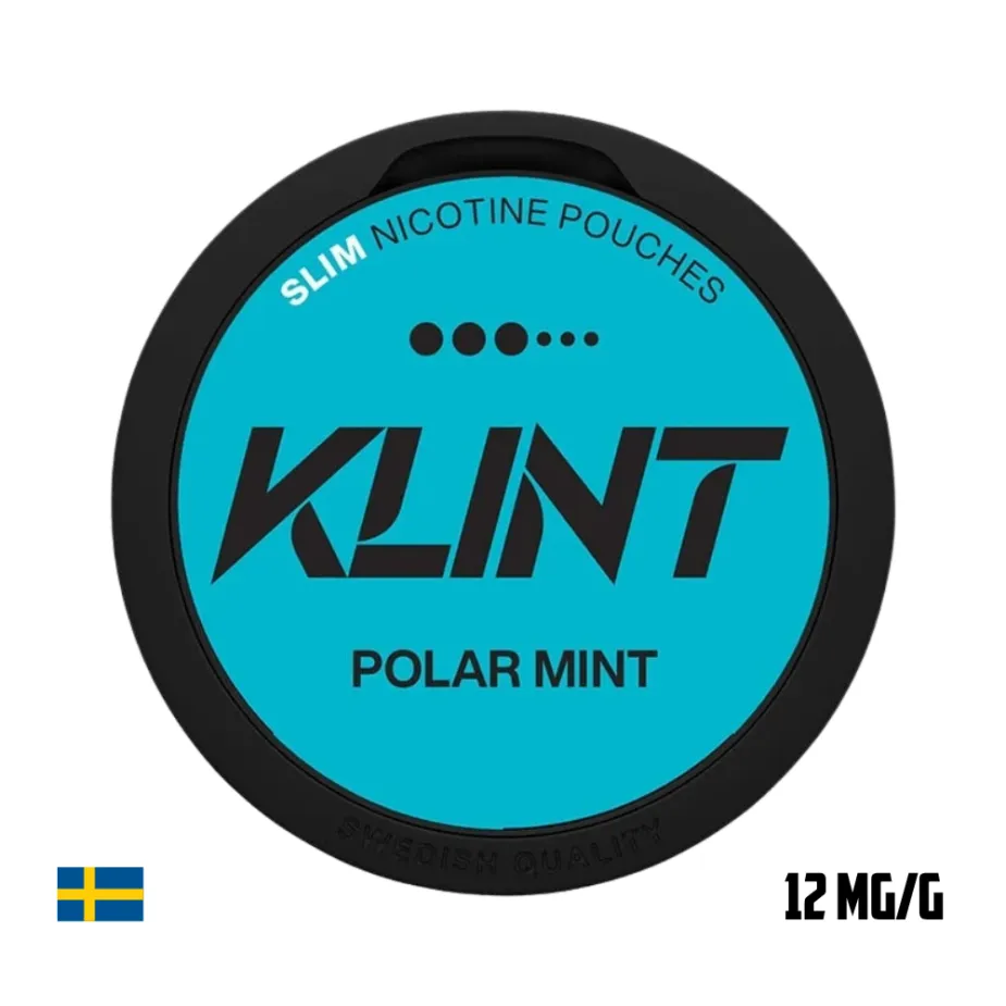 KLINT - Polar Mint