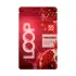 LOOP Ultima - Pomergranate - Nicpack