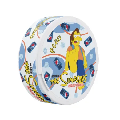 The Simpsons - Pepsi - Nicpack