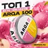 TOP 1 | ARQA 100 Double Apple - Nicpack