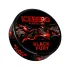 ICEBERG Hardline - Black Fury - Nicpack