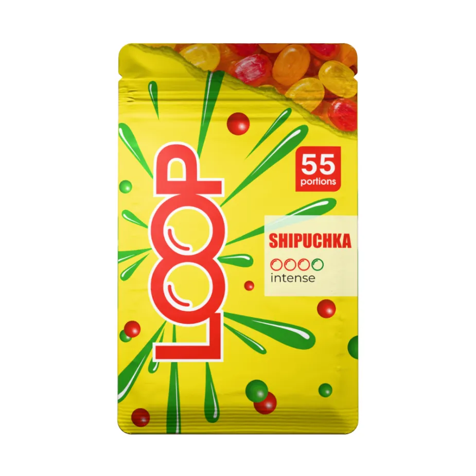 LOOP Ultima - Shipuchka - Nicpack