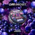 DRYMOST Black Tornado - Grape Amnesia