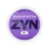ZYN Slim - Blackcurrant Ice - Nicpack