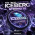 TOP 1 | ICEBERG Black Currant - Nicpack