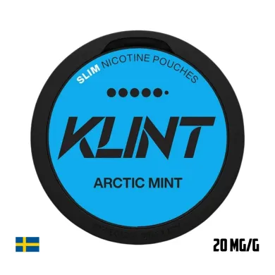 KLINT - Arctic Mint