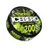 ICEBERG Overkill - Lime Strike - Nicpack
