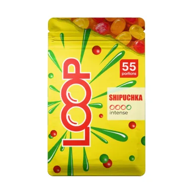 LOOP Ultima - Shipuchka - Nicpack