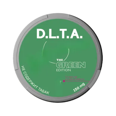D.L.T.A - Кактус - Nicpack