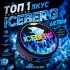 TOP 1 | ICEBERG Black - Nicpack