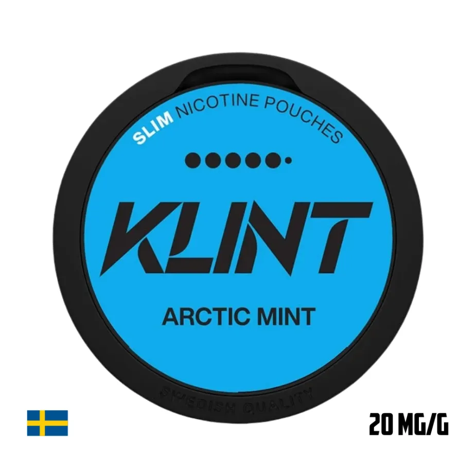 KLINT - Arctic Mint