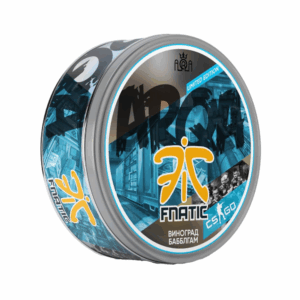 ARQA CS:GO | Fnatic - Nicpack