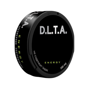 D.L.T.A - Energy - Nicpack