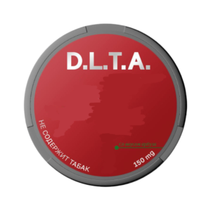 D.L.T.A. - Арбуз - Nicpack