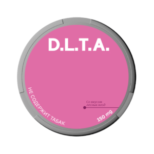 D.L.T.A. - Лесные Ягоды - Nicpack