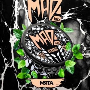 MAD - Classic - Nicpack
