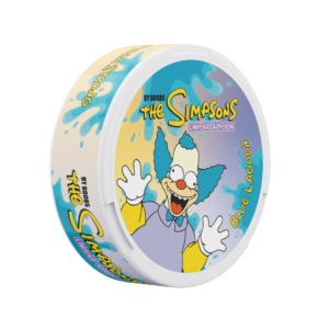 The Simpsons - Blue Lagoon - Nicpack