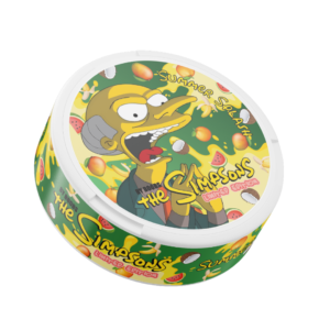 The Simpsons - Summer Splash - Nicpack