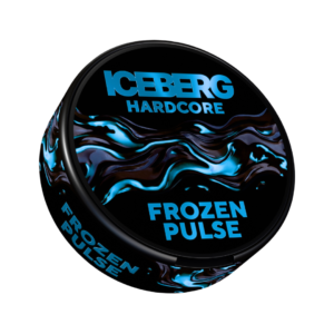 ICEBERG Hardcore - Frozen Pulse - Nicpack
