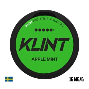 KLINT - Apple Mint