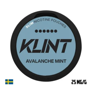 KLINT - Avalanche Mint