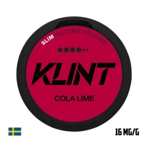 KLINT - Cola Lime