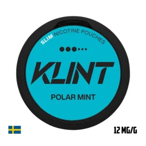 KLINT - Polar Mint