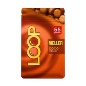 LOOP Ultima - Meller - Nicpack