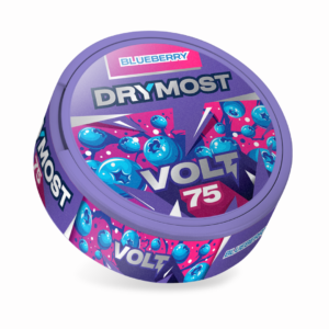 DRYMOST Volt - Blueberry - Nicpack