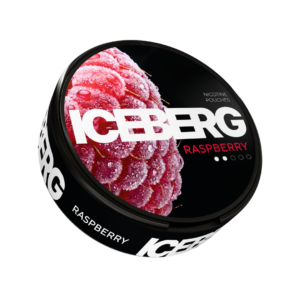 ICEBERG 50 - Raspberry - Nicpack
